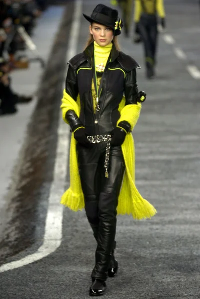 Look 35